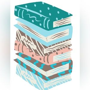 Any authors visiting us?